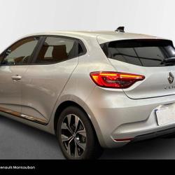 Renault Clio 5 Clio E-Tech full hybrid 145 Evolution Montauban