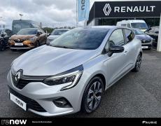 Renault Clio 5 Terrasson-Lavilledieu