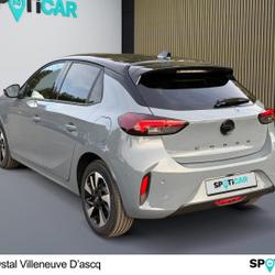 Opel Corsa Electric 136ch Ultimate occasion - Villeneuve-d'Ascq - photo 3/26