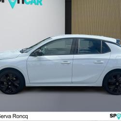 Opel Corsa Electric 136ch GS occasion - Roncq - photo 2/26
