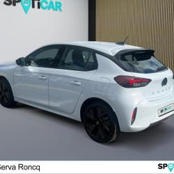 Opel Corsa Electric 136ch GS occasion - Roncq - photo 3/26