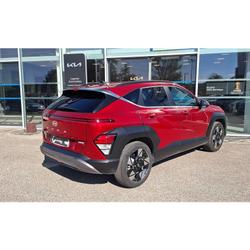 Hyundai Kona HYBRID 129 Creative occasion - Al&egrave;s - photo 2/26