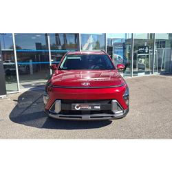 Hyundai Kona HYBRID 129 Creative occasion - Al&egrave;s - photo 3/26