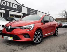 Renault Clio 5 Warcq