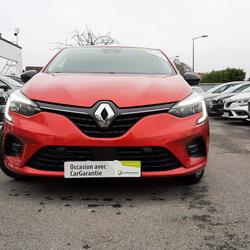 Renault Clio 5 1.0 TCE 90CH BUSINESS -21N Warcq