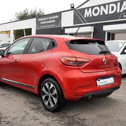 Renault Clio 5 1.0 TCE 90CH BUSINESS -21N Warcq