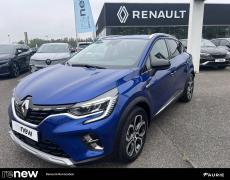Renault Captur Montauban