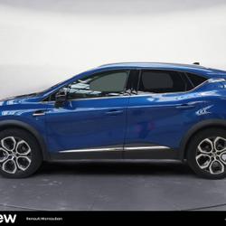 Renault Captur Captur E-Tech full hybrid 145 Techno Montauban