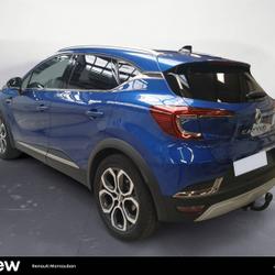 Renault Captur Captur E-Tech full hybrid 145 Techno Montauban