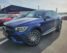 Mercedes GLC