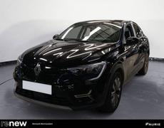 Renault Arkana Montauban