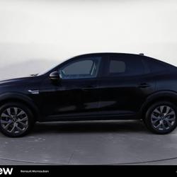 Renault Arkana Arkana mild hybrid 140 EDC GSR2 Evolution Montauban