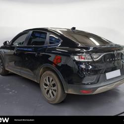 Renault Arkana Arkana mild hybrid 140 EDC GSR2 Evolution Montauban