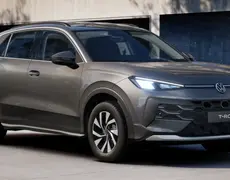 Volkswagen T-Roc Lisieux