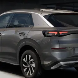 Volkswagen T-Roc T-Roc 1.5 eTSI EVO2 Hybrid 116 ch DSG7 Life Lisieux