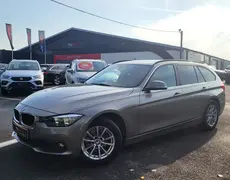 BMW Serie 3 Hérouville-Saint-Clair