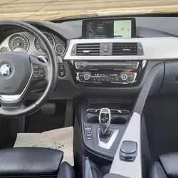 BMW Serie 3 (F31) 320IA XDRIVE 184CH LOUNGE occasion - H&eacute;rouville-Saint-Clair - photo 2/30
