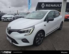 Renault Clio - Clio TCe 90 - 21N Limited - 13 790 €