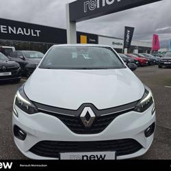 Renault Clio 5 Clio TCe 90 - 21N Limited Montauban