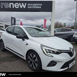 Renault Clio 5 Clio TCe 90 - 21N Limited Montauban
