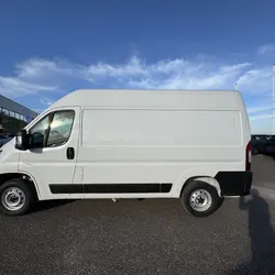 Peugeot Boxer L3H2 3.5 140CH S&S Saint-Saturnin