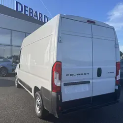 Peugeot Boxer L3H2 3.5 140CH S&S Saint-Saturnin