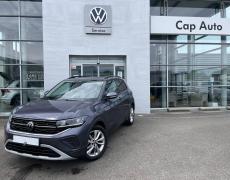 Volkswagen T-Cross Redon