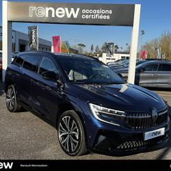 Renault Espace 5 Espace E-Tech hybrid 200 Iconic Terrasson-Lavilledieu