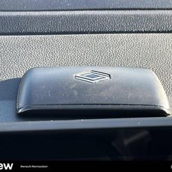 Renault Espace 5 Espace E-Tech hybrid 200 Iconic Terrasson-Lavilledieu