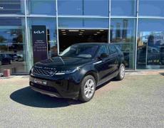Land Rover Range Rover Evoque Alès