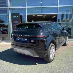 Land Rover Range Rover Evoque MARK III P200 FLEXFUEL MHEV AWD BVA9 R-Dynamic Autobiography Al&egrave;s