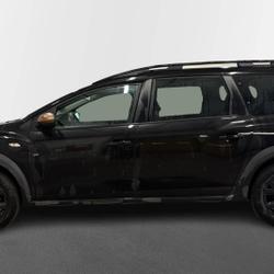 Dacia Jogger Jogger Hybrid 140 7 places GSR2 Extreme Montauban