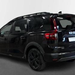 Dacia Jogger Jogger Hybrid 140 7 places GSR2 Extreme Montauban