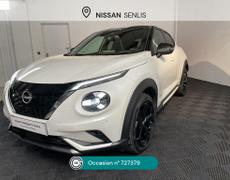 Nissan Juke Senlis