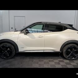 Nissan Juke Juke HYBRID 143 Premiere Edition Senlis