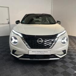 Nissan Juke Juke HYBRID 143 Premiere Edition Senlis