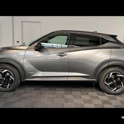 Nissan Juke Juke HYBRID 143 Business+ Senlis