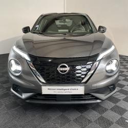 Nissan Juke Juke HYBRID 143 Business+ Senlis