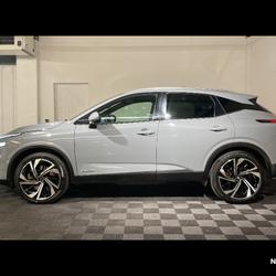 Nissan Qashqai Qashqai e-Power 190 ch Tekna+ Senlis