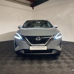 Nissan Qashqai Qashqai e-Power 190 ch Tekna+ Senlis