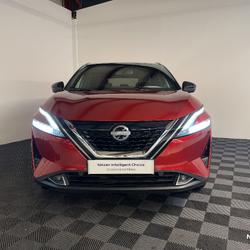 Nissan Qashqai Qashqai e-Power 190 ch Tekna+ Senlis