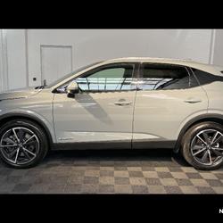 Nissan Qashqai Qashqai e-Power 190 ch Tekna Senlis