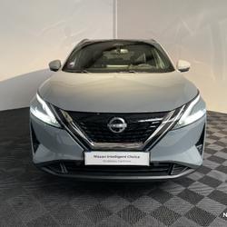 Nissan Qashqai Qashqai e-Power 190 ch Tekna Senlis