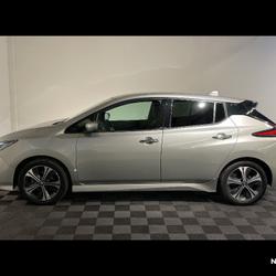 Nissan Leaf Leaf Electrique 40kWh N-Connecta Senlis