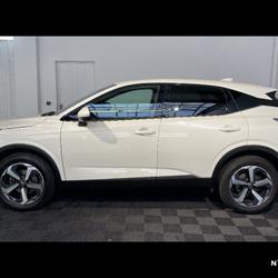 Nissan Qashqai Qashqai Mild Hybrid 140 ch Tekna Senlis