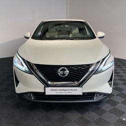 Nissan Qashqai Qashqai Mild Hybrid 140 ch Tekna Senlis