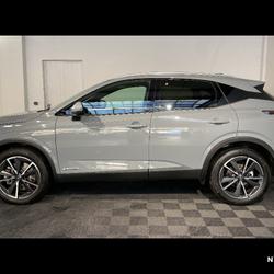 Nissan Qashqai Qashqai e-Power 190 ch Tekna Senlis
