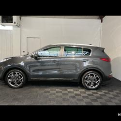 Kia Sportage Sportage 1.6 CRDi 136ch MHEV DCT7 4x2 GT-line Senlis