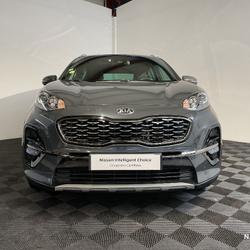 Kia Sportage Sportage 1.6 CRDi 136ch MHEV DCT7 4x2 GT-line Senlis