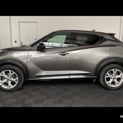 Nissan Juke Juke DIG-T 117 DCT7 N-Connecta Senlis